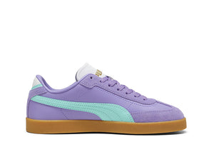 Zapatillas Puma Club II Era Wns Mujer Morado