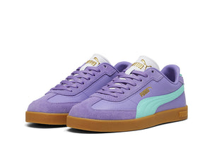 Zapatillas Puma Club II Era Wns Mujer Morado