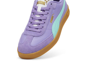 Zapatillas Puma Club II Era Wns Mujer Morado