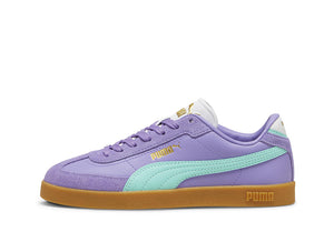 Zapatillas Puma Club II Era Wns Mujer Morado