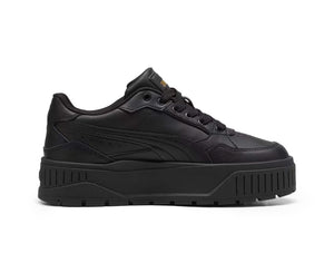 Zapatillas Puma Karmen II Idol Mujer Mono Negro