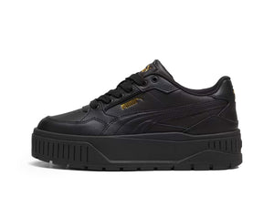 Zapatillas Puma Karmen II Idol Mujer Mono Negro