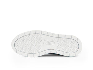 Zapatilla Puma Karmen II Idol Mujer Blanco