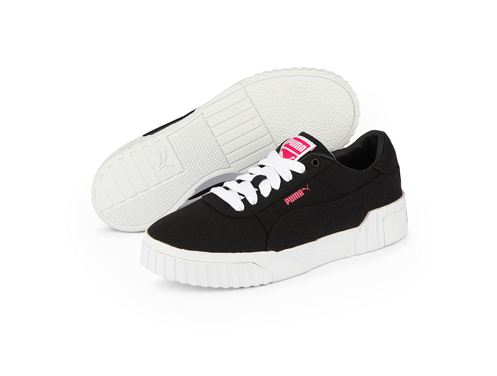 Cali canvas puma deals