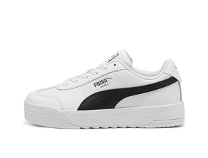 Zapatilla Puma Roma Feminine Mujer Blanco