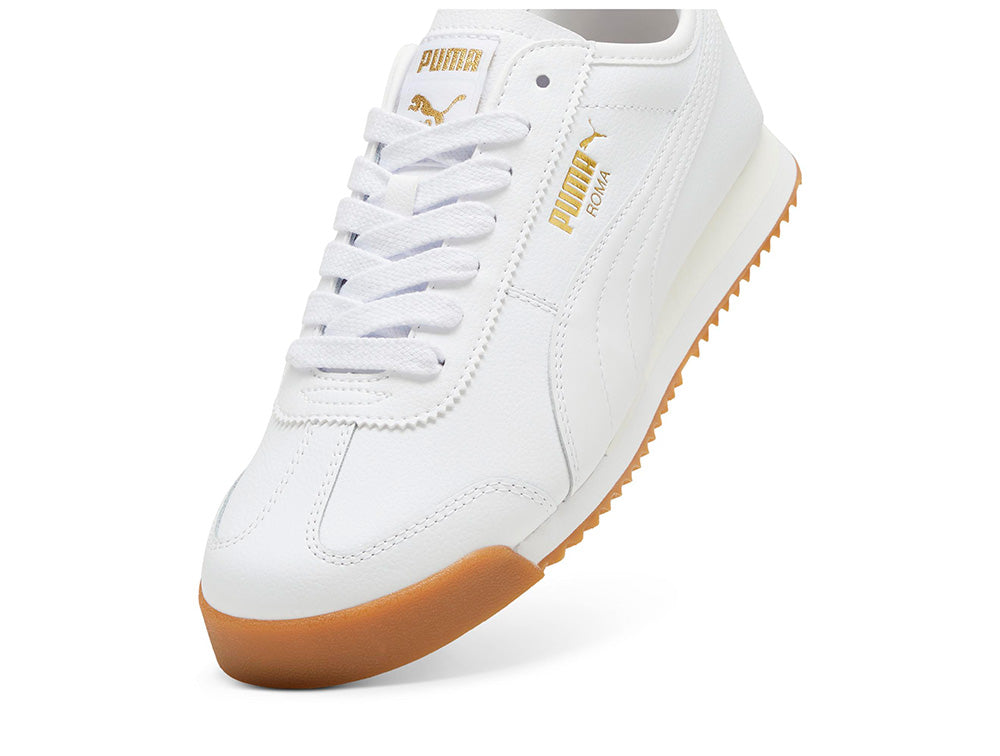 Puma roma para hombre on sale