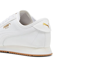 Zapatilla Puma Roma 68 Revival Hombre Blanco