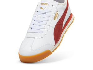 Zapatilla Puma Roma 68 Revival Hombre Blanco