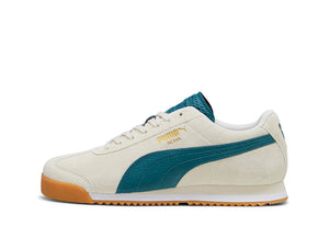 Zapatilla Puma Roma 68 Revival Hombre Beige