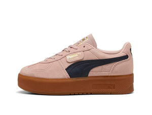 Zapatillas Puma Palermo Elevata Mujer Rosado