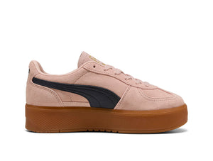 Zapatillas Puma Palermo Elevata Mujer Rosado