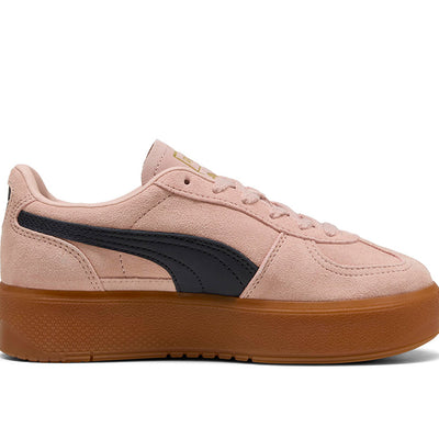 Zapatillas Puma Palermo Elevata Mujer Rosado