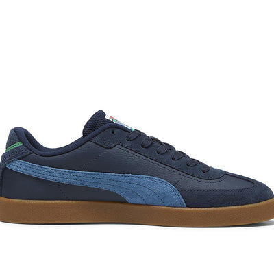 Zapatillas Puma Club II Era Hombre Azul