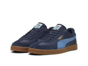 Zapatillas Puma Club II Era Hombre Azul