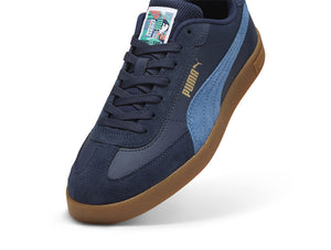 Zapatillas Puma Club II Era Hombre Azul