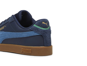 Zapatillas Puma Club II Era Hombre Azul