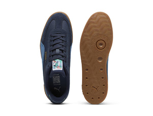 Zapatillas Puma Club II Era Hombre Azul