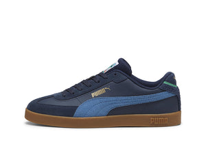 Zapatillas Puma Club II Era Hombre Azul