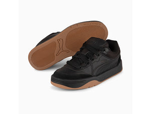 Zapatillas Puma Park Lifestyle Sk8 Hombre Negro