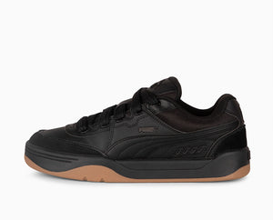 Zapatillas Puma Park Lifestyle Sk8 Hombre Negro