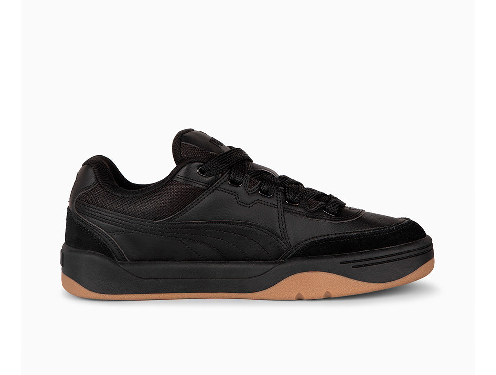 Zapatillas Puma Park Lifestyle Sk8 Hombre Negro