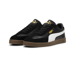 Zapatillas Puma Club II Era Wns Mujer Negro