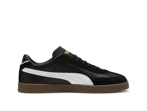 Zapatillas Puma Club II Era Wns Mujer Negro