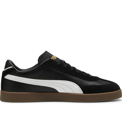 Zapatillas Puma Club II Era Wns Mujer Negro