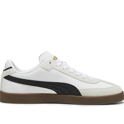 Zapatillas Puma Club II Era Wns Mujer Blanco