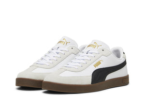 Zapatillas Puma Club II Era Wns Mujer Blanco