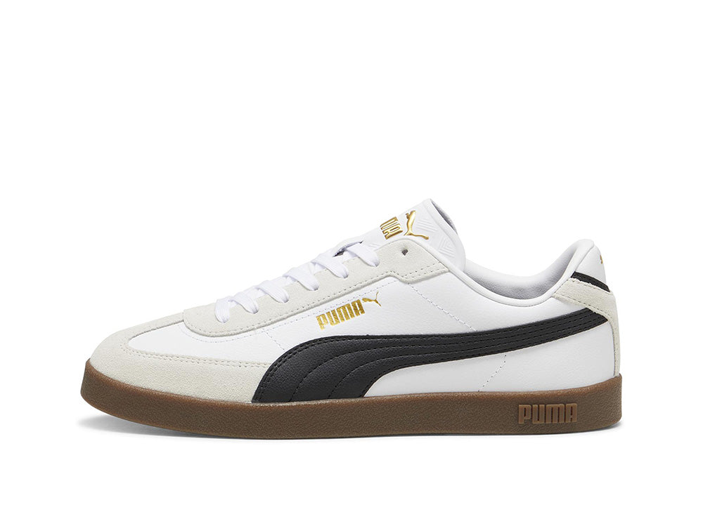 Zapatillas Puma Club II Era Wns Mujer Blanco