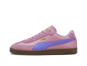 Zapatillas Puma Club II Era Wns Mujer Rosado