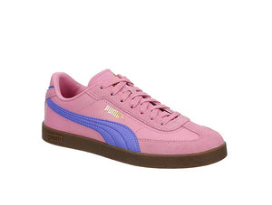 Zapatillas Puma Club II Era Wns Mujer Rosado