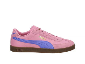 Zapatillas Puma Club II Era Wns Mujer Rosado