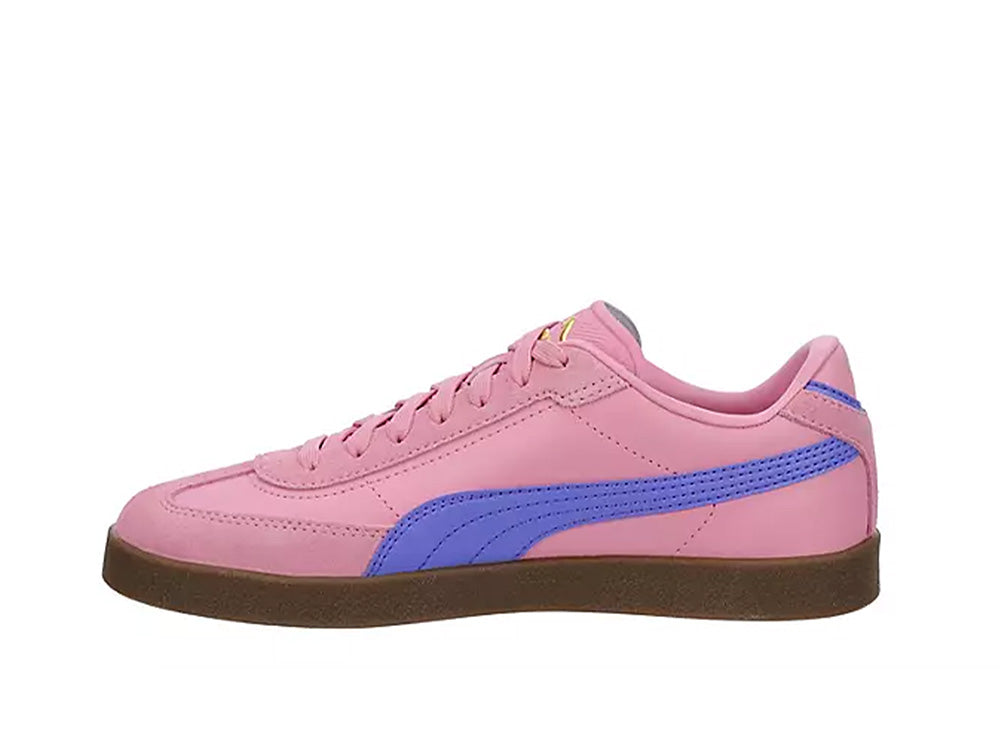 Zapatillas Puma Club II Era Wns Mujer Rosado