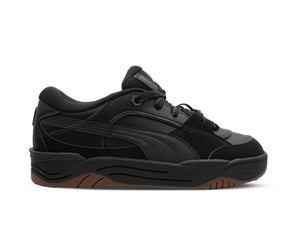 Zapatilla Puma 180 Lights On Reflect Unisex Negro - Suela Gum