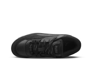 Zapatilla Puma 180 Lights On Reflect Unisex Negro - Suela Gum