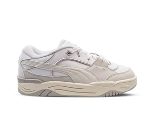 Zapatilla Puma 180 Lights On Reflect Hombre Blanco