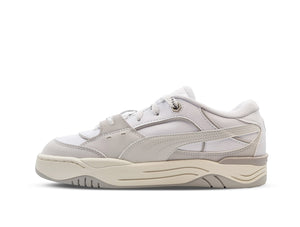 Zapatilla Puma 180 Lights On Reflect Hombre Blanco