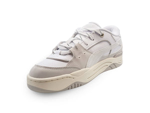 Zapatilla Puma 180 Lights On Reflect Hombre Blanco