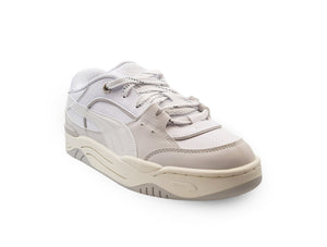 Zapatilla Puma 180 Lights On Reflect Hombre Blanco