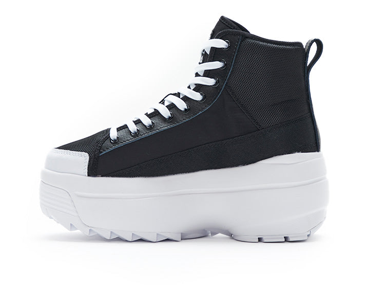 Zapatillas fila spirit outlet zip