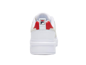 Zapatilla Fila Ardenza Low   Mujer Blanco