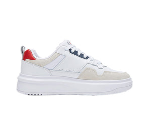 Zapatilla Fila Ardenza Low   Mujer Blanco