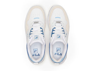 Zapatilla Fila Ardenza Low   Mujer Blanco