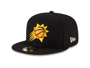 Jockey New Era Nba 950 Phoenix Suns Unisex Negro