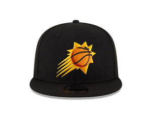 Jockey New Era Nba 950 Phoenix Suns Unisex Negro