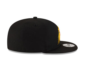 Jockey New Era Nba 950 Phoenix Suns Unisex Negro