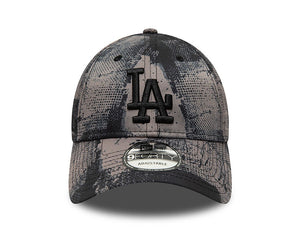 Jockey New Era Mlb 940 New York Yankees Unisex Negro