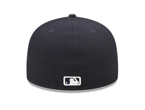 Jockey New Era Mlb 5950 New York Yankees Unisex Azul